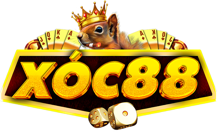 xoc88 logo