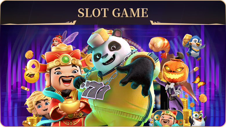 Slot Game Xoc88